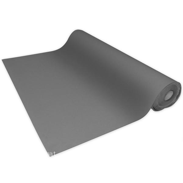 Cleanroom Glossy 1.9s Static Decay 3.6Mpa ESD Mat