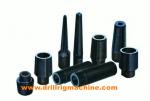 Recovery Pipe Thread Tap , Borehole Fishing Tools For Drilling Rods And Casing