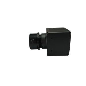 640x512 17um NETD45mk Thermal Imaging Sensor Module Infrared Thermal Camera