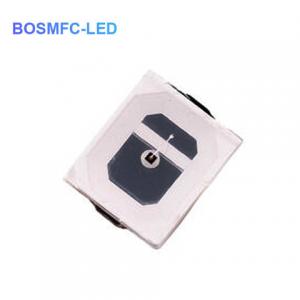 China Heat Dissipation 2835 SMD Chip blue light Multipurpose For Outdoor LED Strip on sale