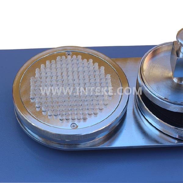 INTEKE YG502 Textile Test Instrument for Napping and Pilling Testing and Measurement