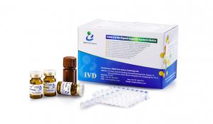 China LDH X Kit For Determination LDH-X Level Semen on sale
