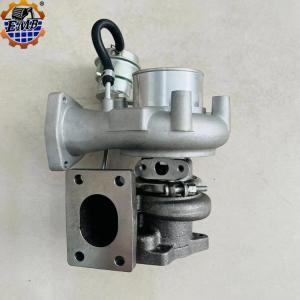 China 6208-81-8100 Turbocharger For PC130-7 Excavator 4D95LE Turbo 4D95 on sale