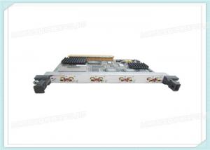 China SPA-4XCT3/DS0 Cisco SPA Card 4 - Port Channelized T3 To DS0 Shared Port Adapter on sale