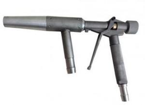 China Sand Blast Gun Ceramic Blasting Nozzle For Sparyer Gun on sale