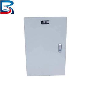 China 200 Amp Electrical Power Distribution Box Generator Panel Outdoor 1.2mm on sale