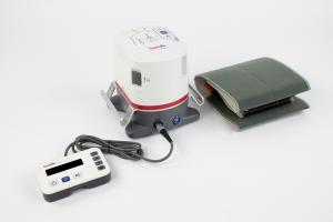 China Automatic CPR Compression Machine 100-120 Bpm Cardiac Arrest Compression Machine MCC-E5 30-55 Mm Depth on sale