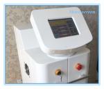 Hight Power Vertical 808nm Diode Laser Hair Removal Machine For Women