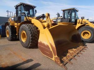                   Used Original Medium Construction Wheel Loader Cat 966K for Sale, High Efficiency Caterpillar 24 Ton Front Loader 966K with 1-Year Warranty and Free Spare Parts              Manufactures