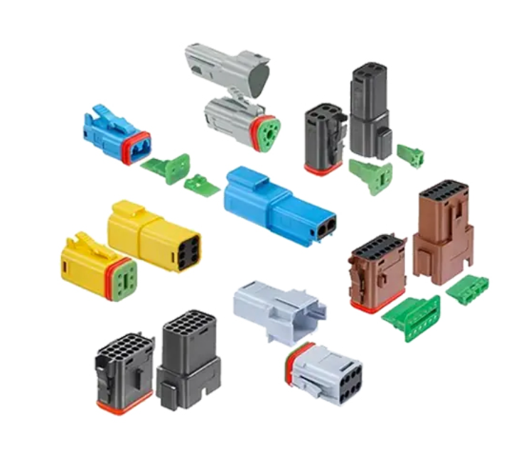  185308-1 Manufactures