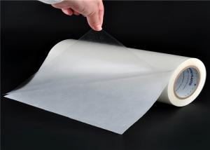  EAA Label Hot Melt Adhesive Film , Ethylene Acrylic Acid Copolymer Hot Melt Glue Sheets Manufactures