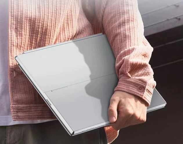 Windows 2 in 1 Interactive Multi Touch Table Intel Celeron J4125 8GB RAM