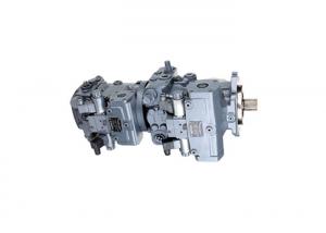  Rexroth A4VG71 A10VG45 Excavator Hydraulic Pump Main Hydraulic Pump Replacement Manufactures