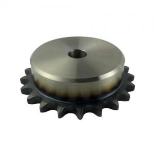 China Stainless Steel Chain Sprocket Wheel Steel Casting Sprocket Chain Wheel For Machinery on sale