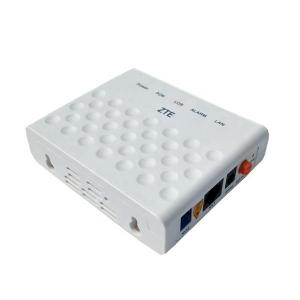  ZTE ZXHN F643 1GE Gpon Onu Router Single Mode With V6.0 Firmware English Version Manufactures