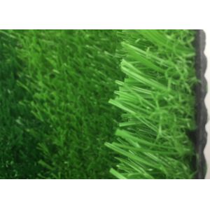  High Density 25mm 5/16&quot; Playground Astroturf Manufactures