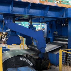 Buy cheap Energy Mining Mobile Plate Shears Plate Sheet Metal Hydraulic Guillotine from wholesalers