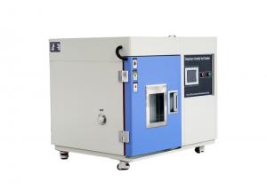  40℃ Cold Hot Mini Environmental Chamber For Auto Testing Calibration Manufactures