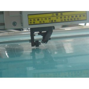 Durable Photo Frame Making Machine Diversified Cutting With Intellectual Head