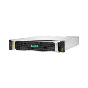  HPE MSA 2060 SFF 10/25GbE iSCSI SAN Storage Dual Controller Manufactures
