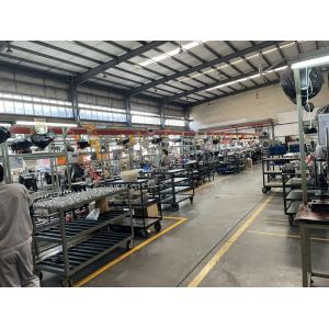 Chongqing City Navigation Trade Co., Ltd.