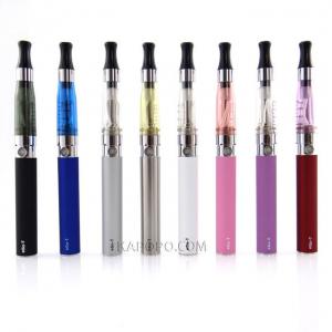  E-Cigarette 1300mAh 3.7V ego t ce4 Manufactures