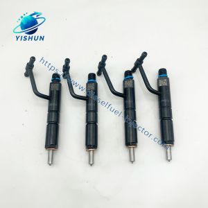  8-97122939-0 Fuel Injection Nozzles Assembly 8971229390 For 4jb1 Engine Manufactures