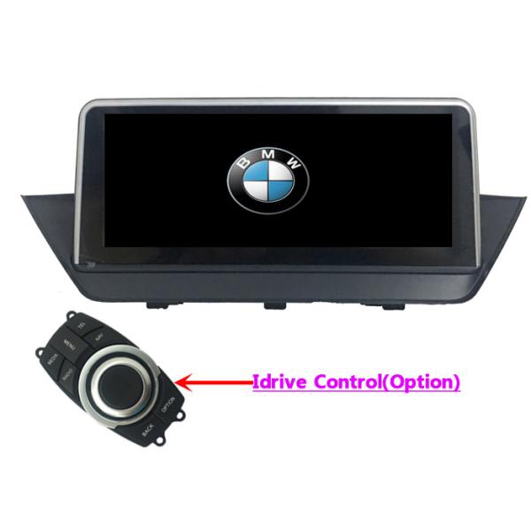 BMW X1 E84 2009-2015 Android 10.0 Aftermarket radio upgrade With Orginal Screen