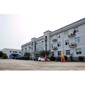 NINGBO BINPENG MACHINERY CO.,LTD