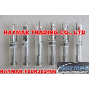  BOSCH common rail injector valve F00RJ02466, F00RJ01218 Manufactures