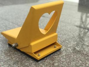  Aluminum Friction Increases Vehicle Security Lock Foldable Design Manufactures