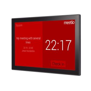 Customized Mounting Bracket Indoor 10.1" Android OS Touch Screen POE Tablet PC