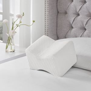 Buy cheap Relief Pain Knee Pillows For Back Sleepers Hypoallergenic Stylish And Versatile from wholesalers