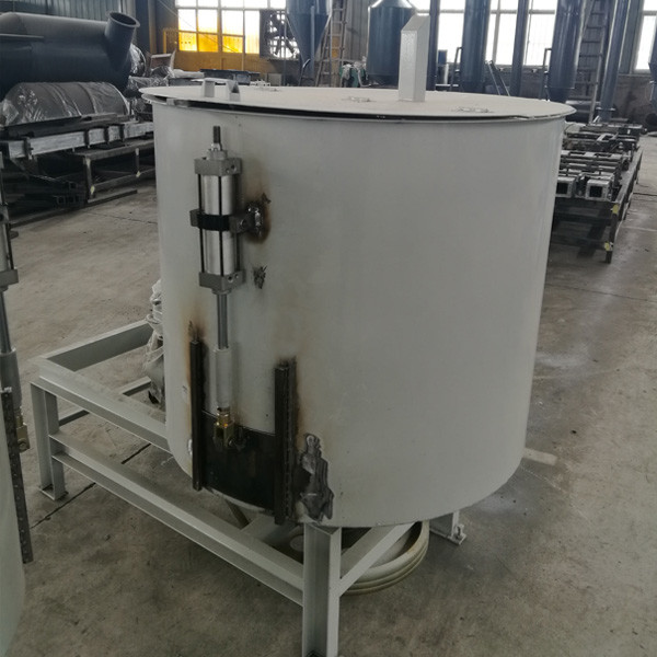 60 L Automatic Cylinder Adhesive Glue Mixer Machine