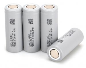  -40 To -60 Degree Low Temperature Lithium Battery NCA Cathode Material Manufactures
