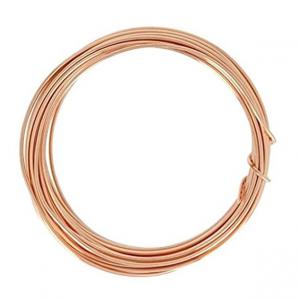  H62 C2680 C5210 Pure Copper Wire Diameter 0.1mm-15mm For Electric Wire And Cable Use Manufactures