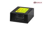 32bit CPU 2D Scan Engine , Laser Scanner Module With Automatic Scan Sensor