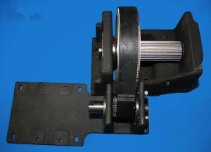  Pulley Bracket L ASM  E20217290A0A Manufactures