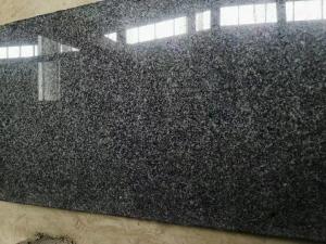 China Customized Polished Face black Granite Building Material For Construction & Decoration on sale