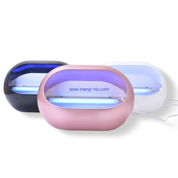 ABS Plastic Wall Mounted Design Highly Effeective Insect Glue Trap Lamp Environmental Mosquito Fly Bug Adhesive Zapper