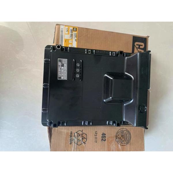 Electronic 3014 Hydraulic ECM 3024 Controller 3024C Computer Module 3034 ECU