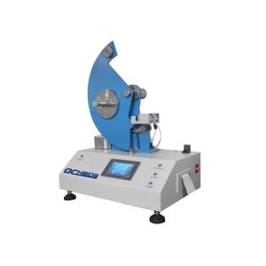  JIS-P8116 Paper Testing Equipments , Elmendorf Tearing Strength Tester Manufactures