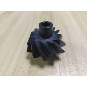 China Computerized Numerical Control CNC Machining Gears Aluminium Brass Parts on sale
