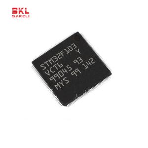  STM32F103VCT6 MCU Microcontroller Unit High Performance Feature Rich Manufactures