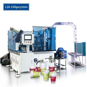 High Speed Embossing Machine Anti Scalding Manufactures
