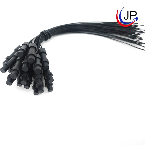 2K 3499 PI Max 0.5mm Medical Temperature Sensor Micro Epoxy Resin Encapsulated