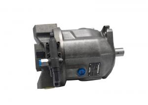 China Replace Radial Piston Pump Excavator Hydraulic Pump For Rexroth A10VO71 A10VSO28 on sale