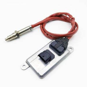 Buy cheap ISO9001 Engine NOx Sensor For DAF Truck 2011649 1793379 5WK96628B 1697586 from wholesalers