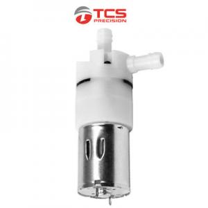  Diaphragm Micro Water Pump DC 6V 12V 24V 0.9LPM 200Kpa For Water Dispenser Manufactures