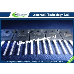 China FGH60N60SFD Power Mosfet Module 600V , 60A Field Stop IGBT on sale